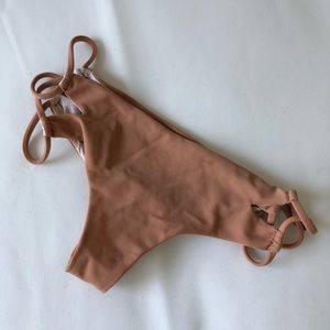 Acacia Swim Bottoms